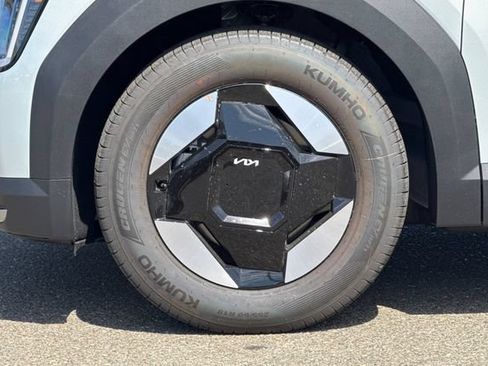 New 2026 Kia EV9 Light RWD image 36