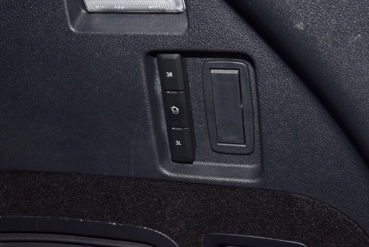Used 2026 Lincoln Aviator Reserve AWD/4WD image 32