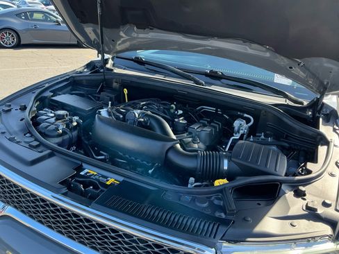 Used 2023 Dodge Durango SXT Launch Edition RWD image 24