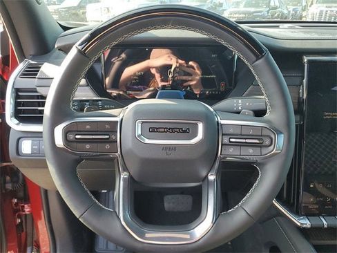 New 2025 GMC Acadia Denali w/ Super Cruise Package image 21