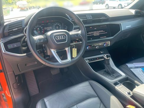 Used 2025 Audi Q3 2.0T Premium AWD/4WD image 18