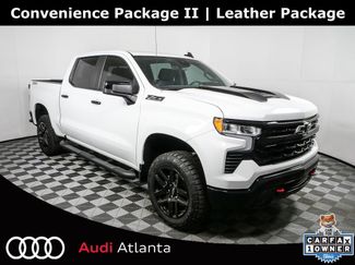 Used 2024 Chevrolet Silverado 1500 LT Trail Boss w/ Convenience Package II video 1