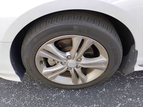 Used 2019 Hyundai Sonata Sport image 11