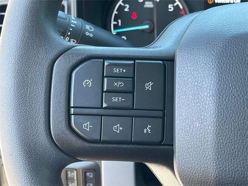 New 2025 Ford F350 XLT image 8