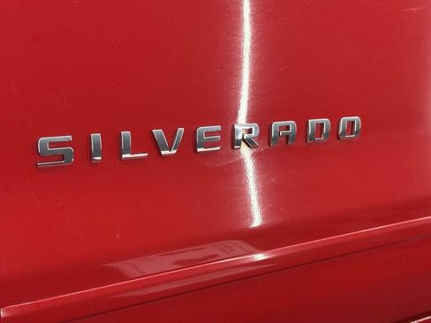 Used 2017 Chevrolet Silverado 1500 LT w/ All Star Edition AWD/4WD image 25