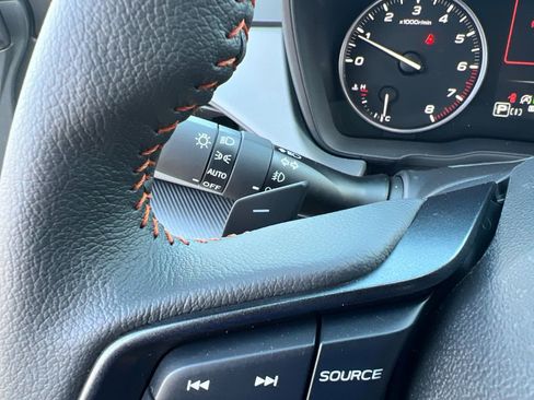 New 2026 Subaru Crosstrek 2.5i Limited AWD/4WD image 30
