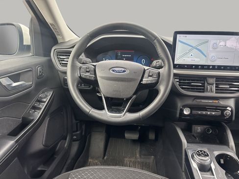 Certified 2023 Ford Escape Active w/ Tech Pack #2 image 13