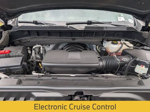 Used 2023 Chevrolet Silverado 1500 LTZ AWD/4WD image 14