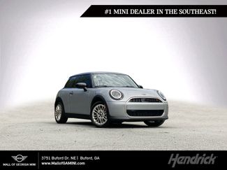 New 2026 MINI Cooper S FWD video 1
