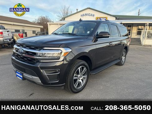 Used 2024 Ford Expedition Max Limited image 1