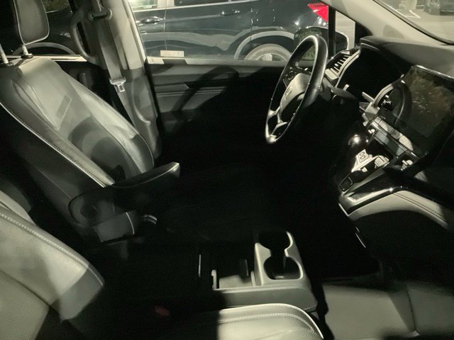 Used 2021 Honda Odyssey Elite image 5