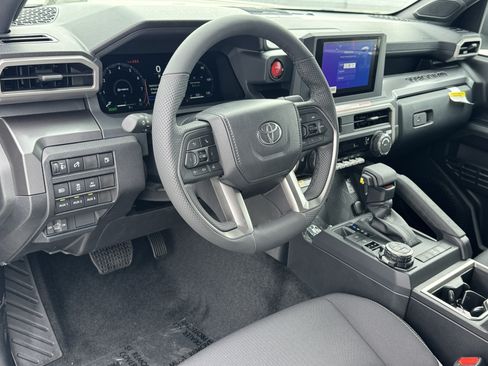 New 2026 Toyota Tacoma TRD Off-Road AWD/4WD image 16