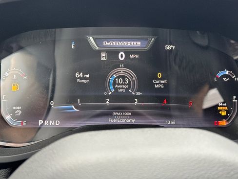 New 2026 RAM 3500 Laramie image 23