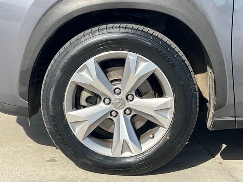 Used 2017 Lexus NX 200t FWD w/ Premium Package image 26