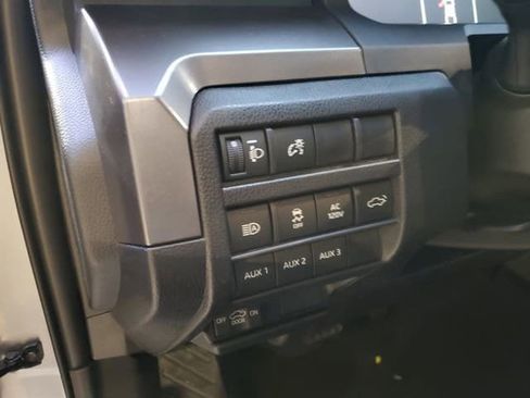 New 2026 Toyota Tacoma TRD Off-Road AWD/4WD image 21