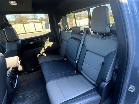 Used 2024 Chevrolet Silverado 1500 ZR2 w/ Technology Package AWD/4WD image 20