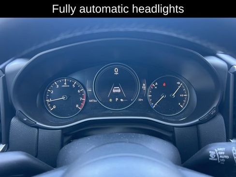 Used 2025 MAZDA CX-50 AWD 2.5 S w/ Weather Package image 14