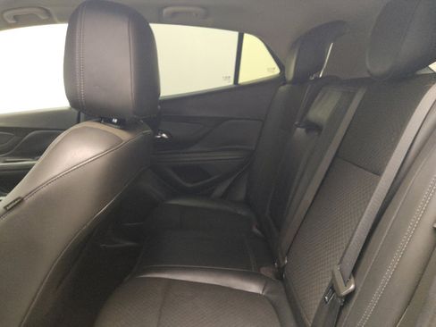 Used 2020 Buick Encore Preferred w/ Safety Package image 18