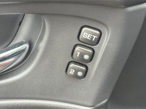 Used 2023 Nissan Murano SL AWD/4WD image 22