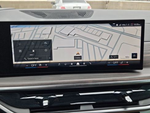 New 2026 BMW X6 xDrive40i image 12