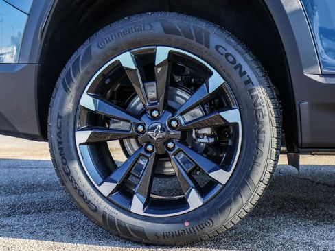 New 2026 Chevrolet Equinox RS image 9