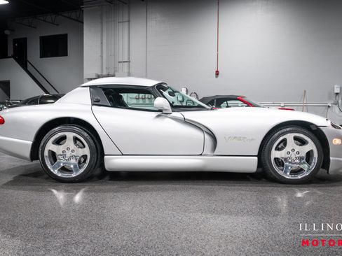 Used 1999 Dodge Viper RT/10 image 35