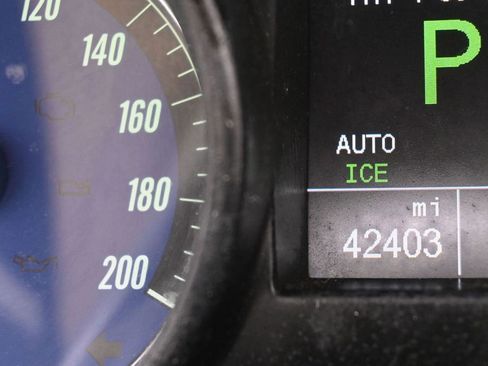 Used 2015 Maserati GranTurismo Convertible image 27