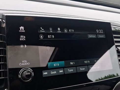 Used 2023 Honda Passport EX-L image 18