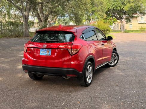Used 2016 Honda HR-V LX image 5
