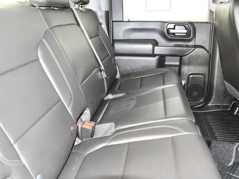 Used 2020 Chevrolet Silverado 2500 W/T w/ WT Fleet Convenience Package RWD image 47