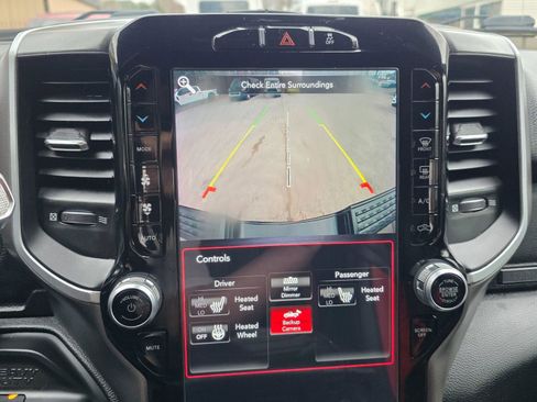 Used 2020 RAM 2500 Big Horn w/ Level 2 Equipment Group image 23