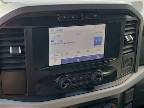 Used 2023 Ford F150 XLT image 27