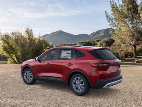 New 2026 Ford Escape Active w/ Tech Pack #1 image 4