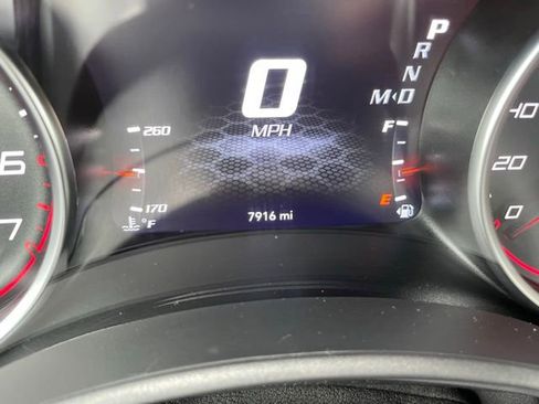 Used 2023 Dodge Charger Scat Pack w/ Plus Group RWD image 18