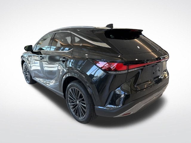 New 2026 Lexus RX 350 Premium w/ Convenience Package AWD/4WD image 32