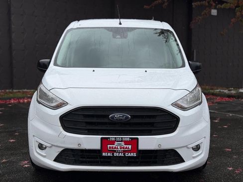 Used 2020 Ford Transit Connect XLT image 3