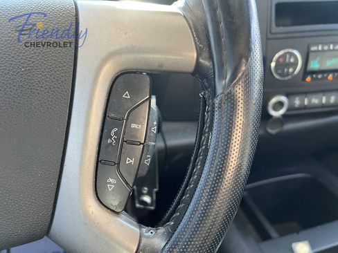 Used 2012 Chevrolet Silverado 1500 LT w/ All-Star Edition AWD/4WD image 22