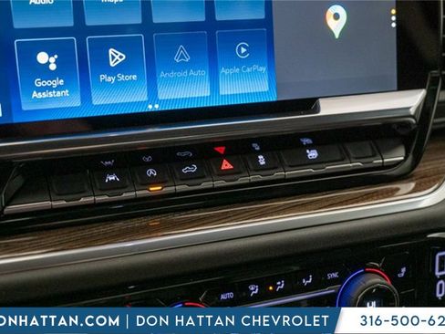 New 2026 Chevrolet Silverado 1500 LT image 10