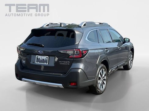 Used 2024 Subaru Outback Touring XT w/ Popular Package #2 AWD/4WD image 7