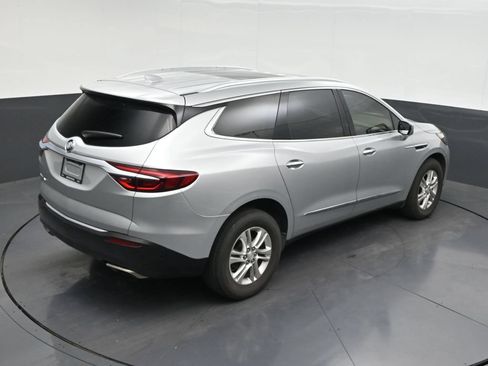 Used 2021 Buick Enclave Essence w/ Sound and Sites Package FWD image 20