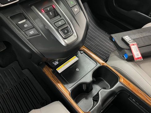 Used 2022 Honda CR-V Touring image 33