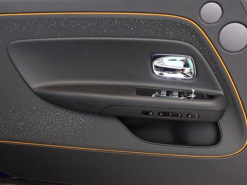 New 2025 Rolls-Royce Spectre AWD/4WD image 14