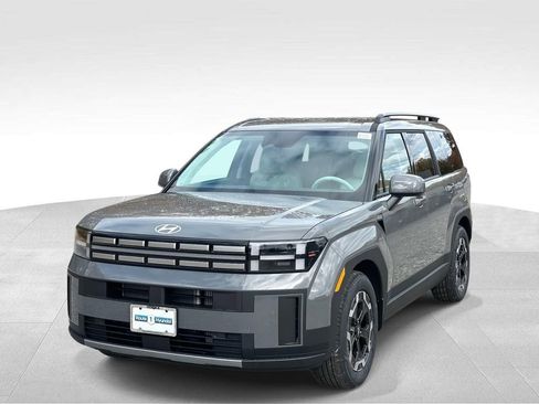 New 2026 Hyundai Santa Fe SEL image 2