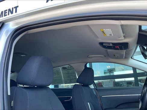 Used 2024 Hyundai Sonata SEL FWD image 22