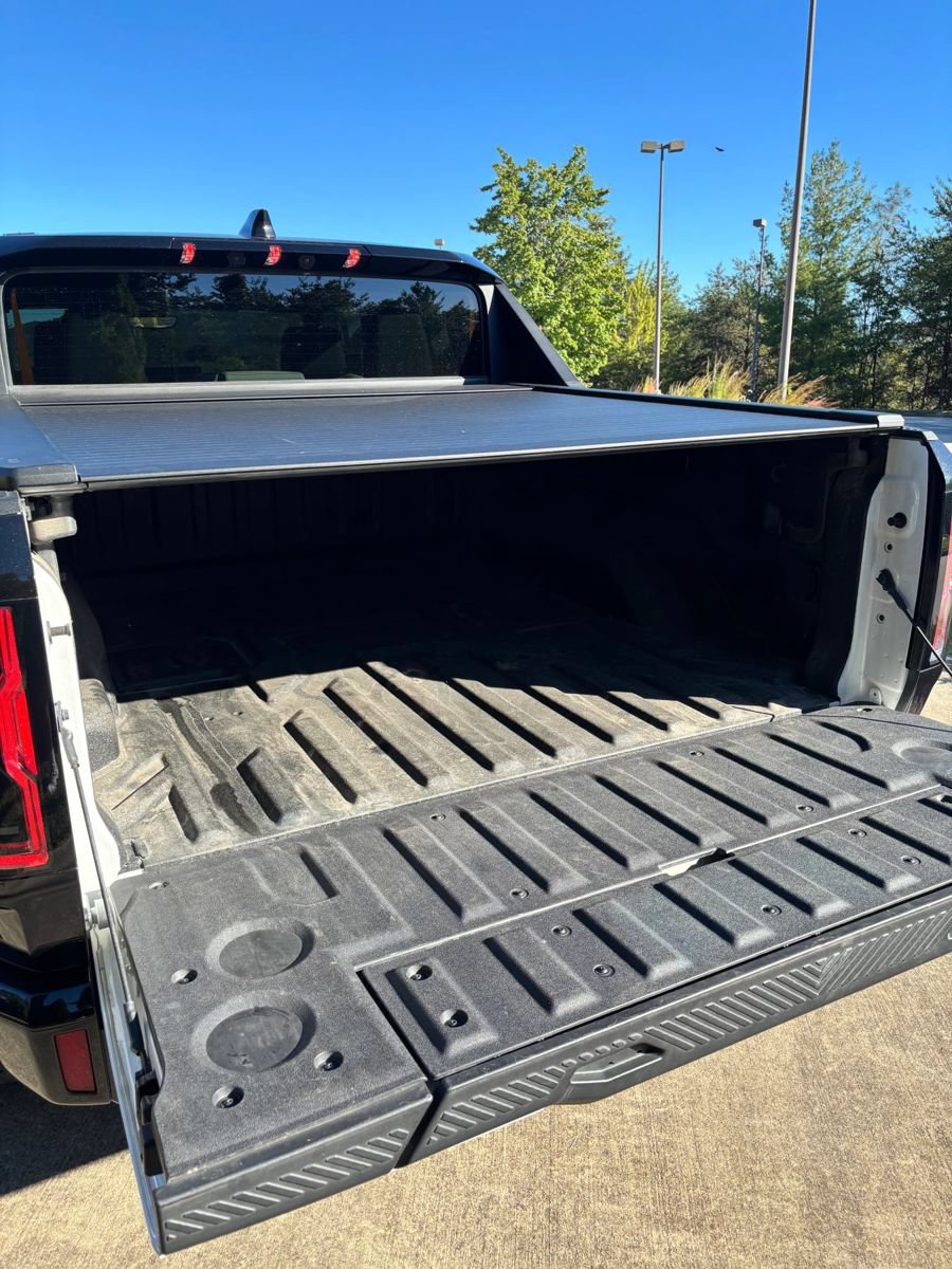 Used 2023 GMC Hummer EV Edition 1 AWD/4WD image 5