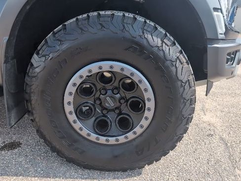 Certified 2023 Ford F150 Raptor image 53