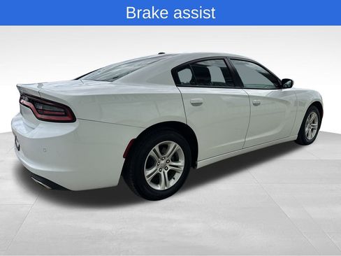 Used 2022 Dodge Charger SXT image 8