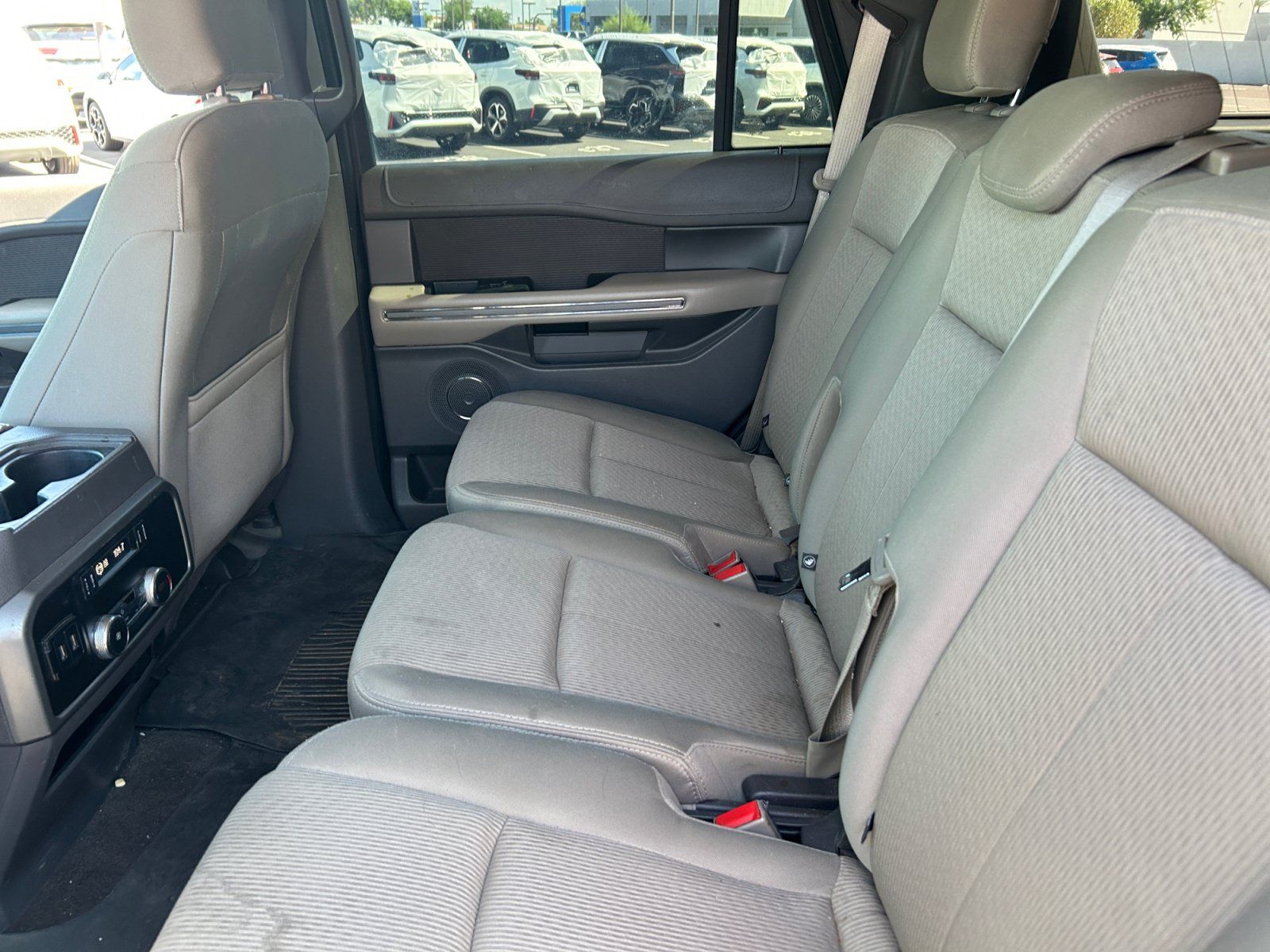 Used 2020 Ford Expedition XLT RWD image 17
