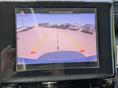New 2026 Jeep Grand Cherokee L Laredo RWD image 18