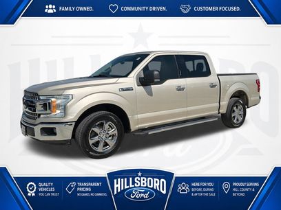 Used 2018 Ford F150 XLT w/ Equipment Group 302A Luxury